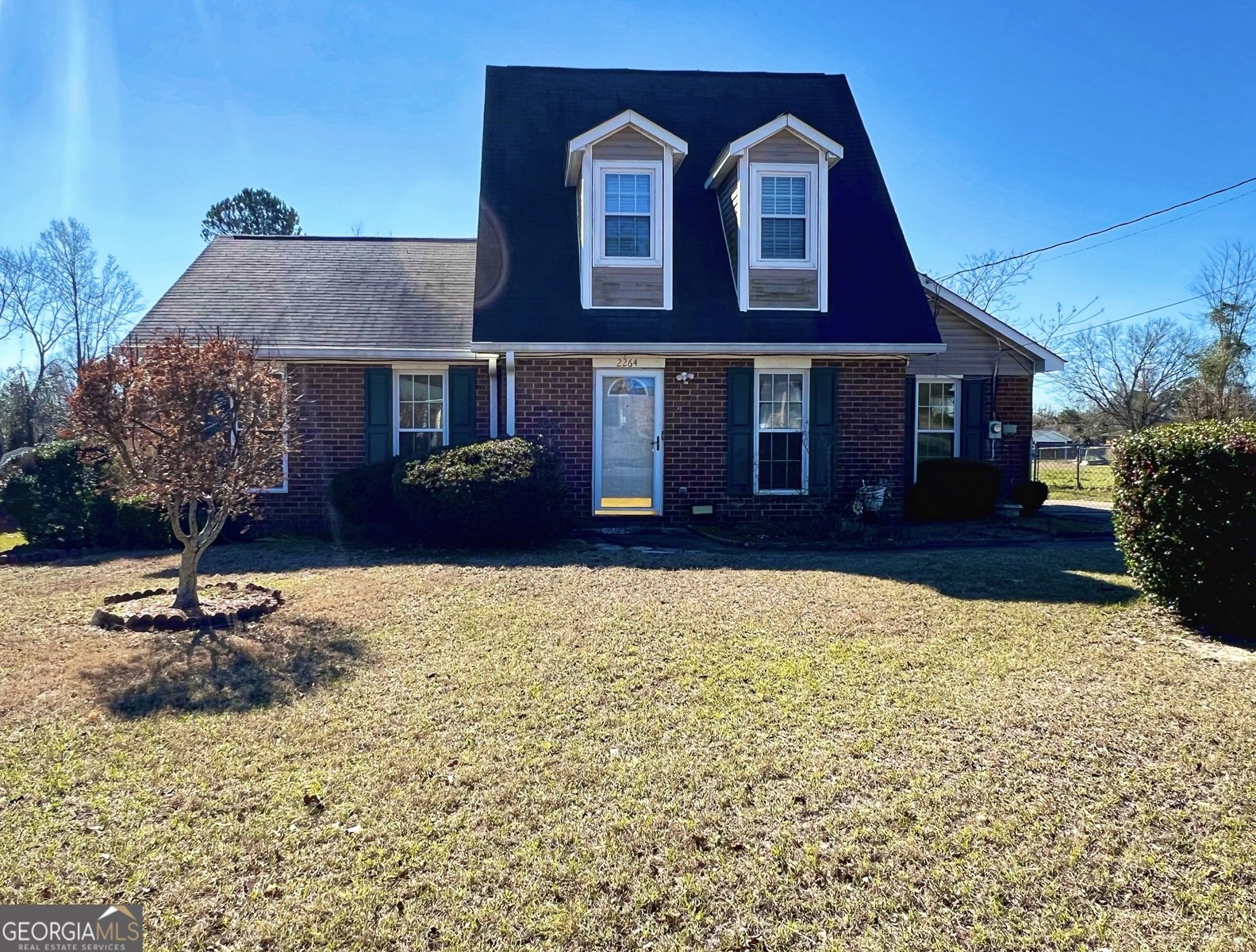 2264 Basswood Drive Augusta - 1