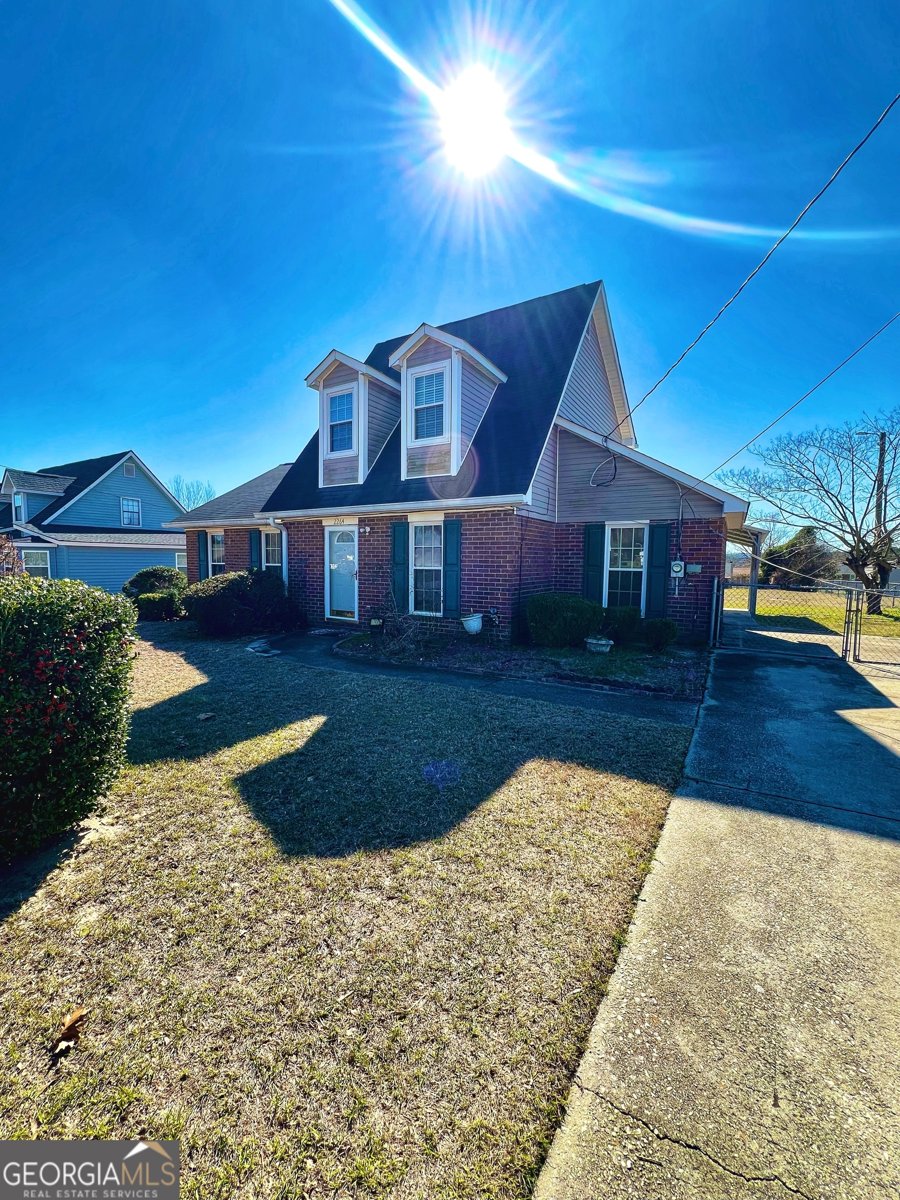 2264 Basswood Drive Augusta - 2