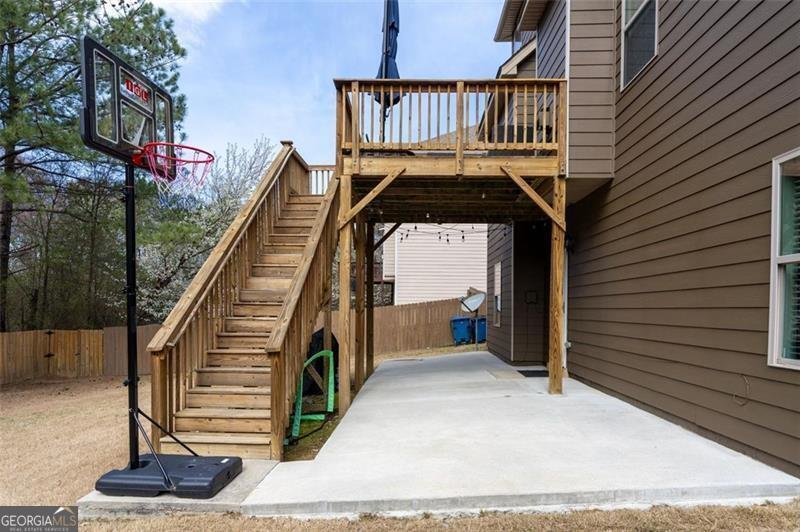 784 Sunset Down Court Loganville - 10