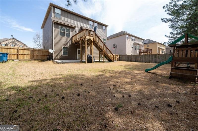 784 Sunset Down Court Loganville - 11