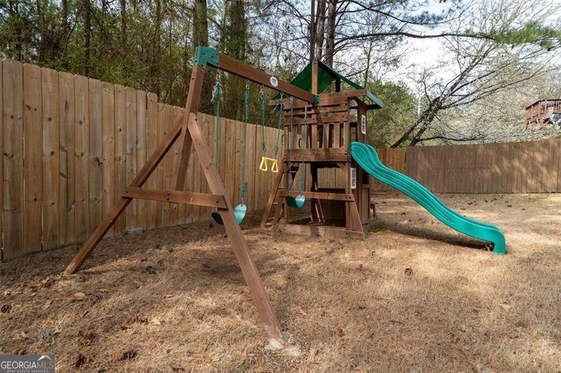 784 Sunset Down Court Loganville - 12