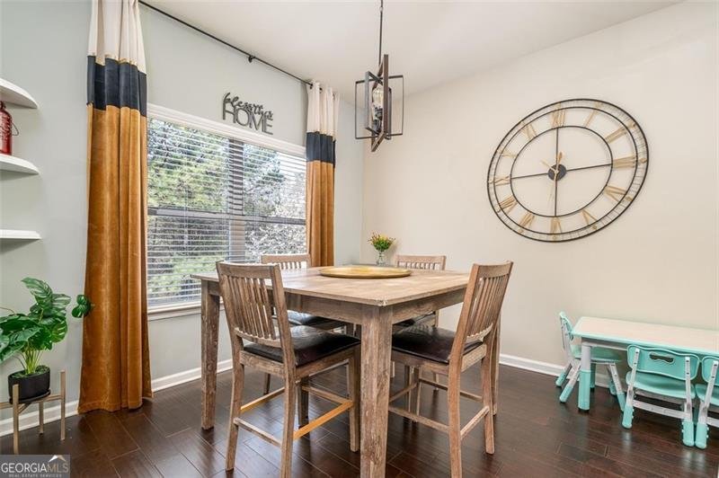 784 Sunset Down Court Loganville - 18