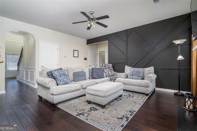 784 Sunset Down Court Loganville - 19