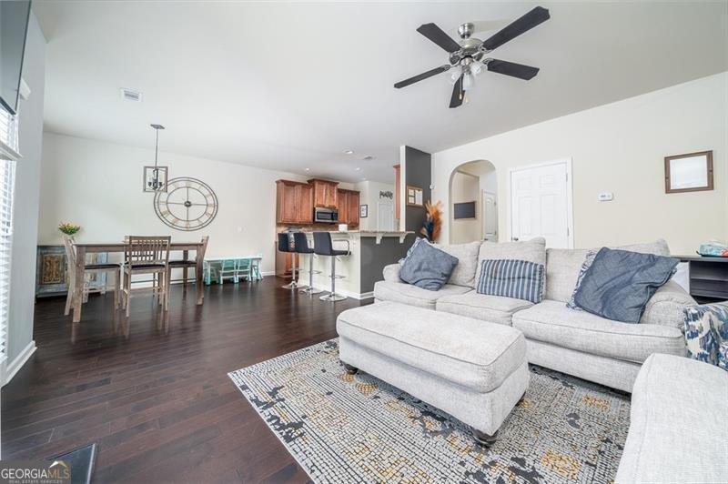 784 Sunset Down Court Loganville - 21