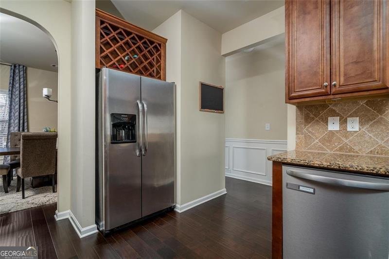784 Sunset Down Court Loganville - 22