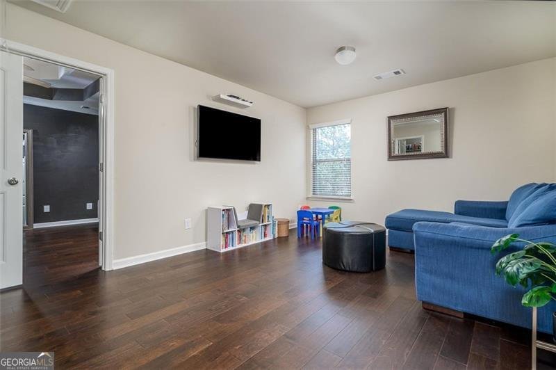 784 Sunset Down Court Loganville - 27