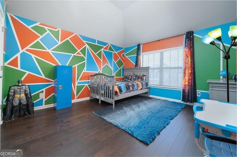 784 Sunset Down Court Loganville - 28