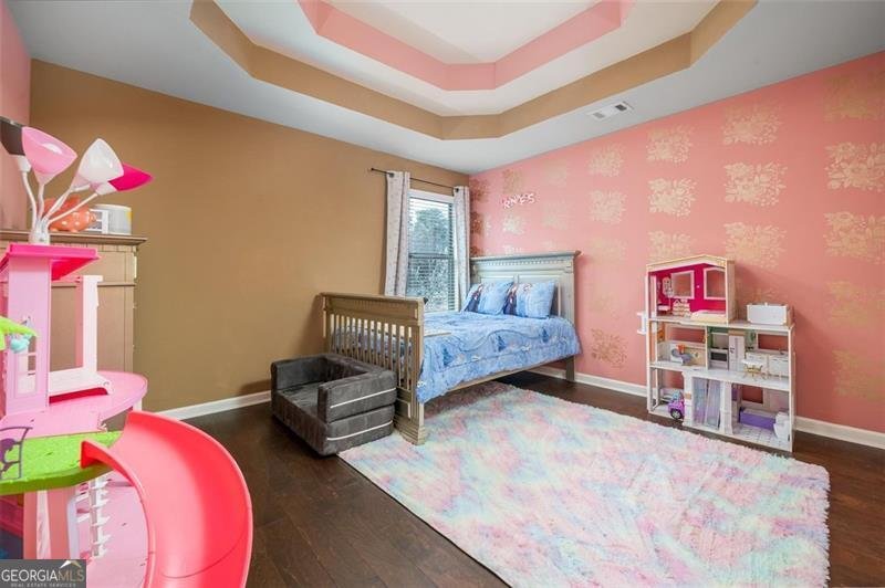 784 Sunset Down Court Loganville - 30