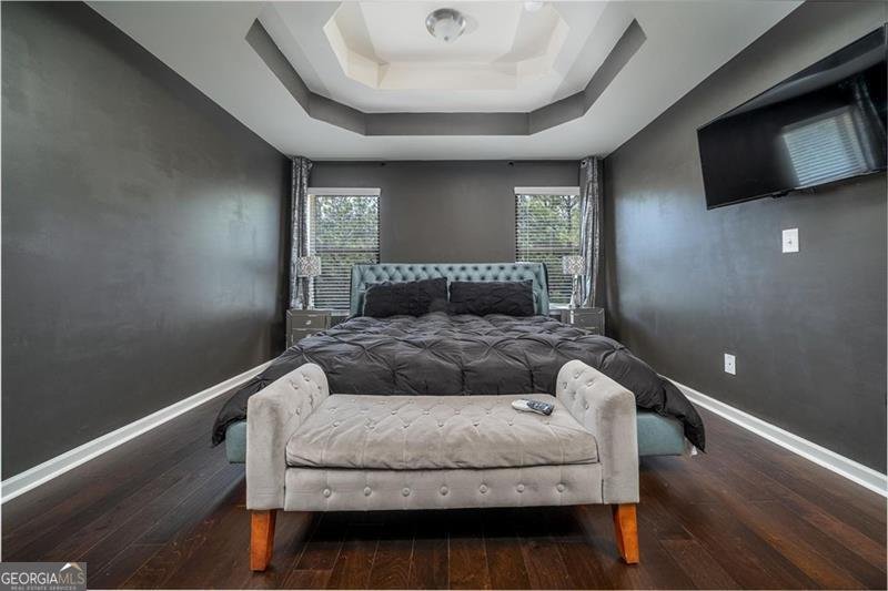 784 Sunset Down Court Loganville - 31