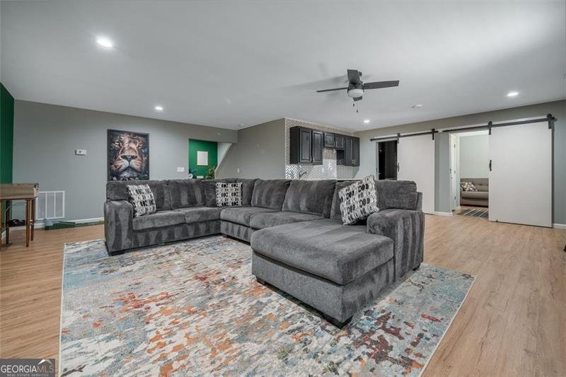 784 Sunset Down Court Loganville - 43