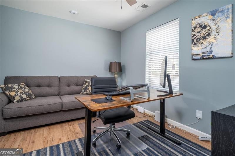 784 Sunset Down Court Loganville - 45