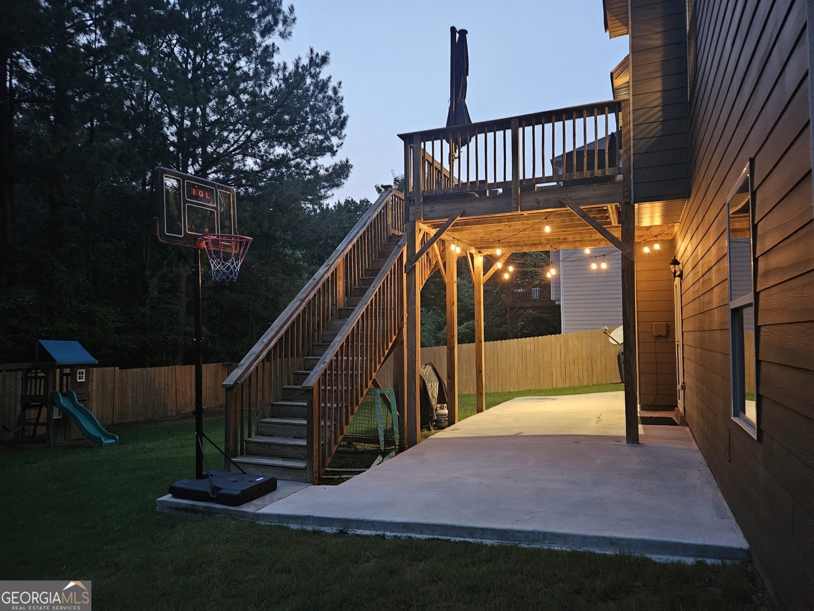 784 Sunset Down Court Loganville - 46
