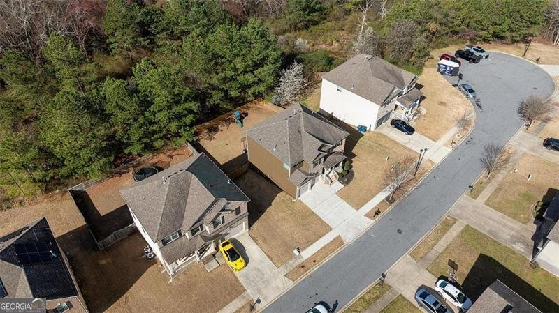 784 Sunset Down Court Loganville - 7