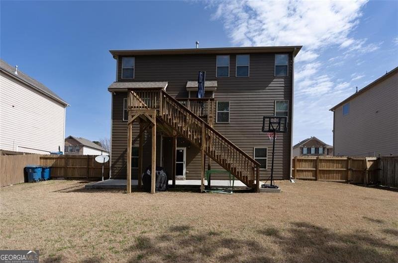784 Sunset Down Court Loganville - 9