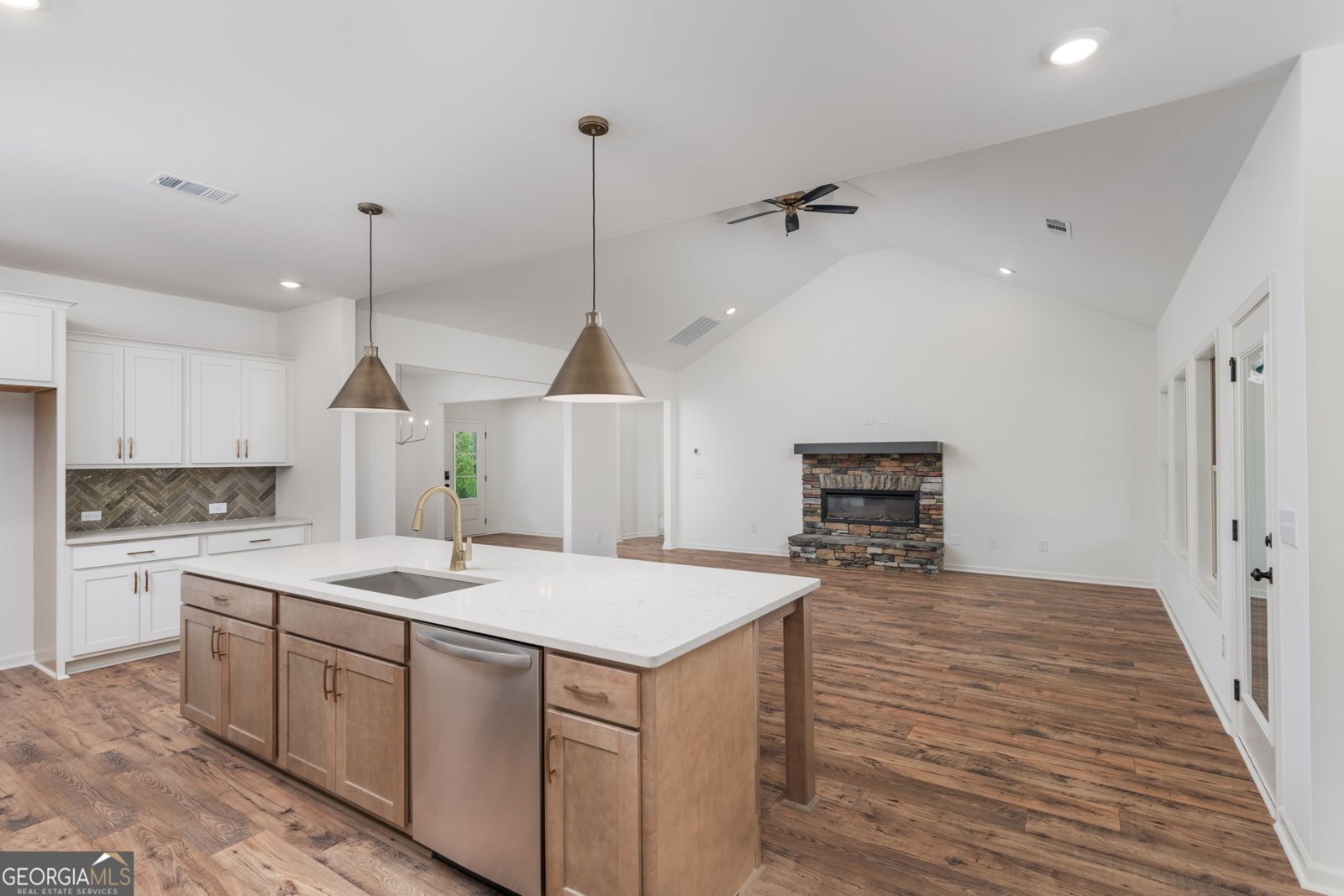 297 Bishop Road Meansville - 12