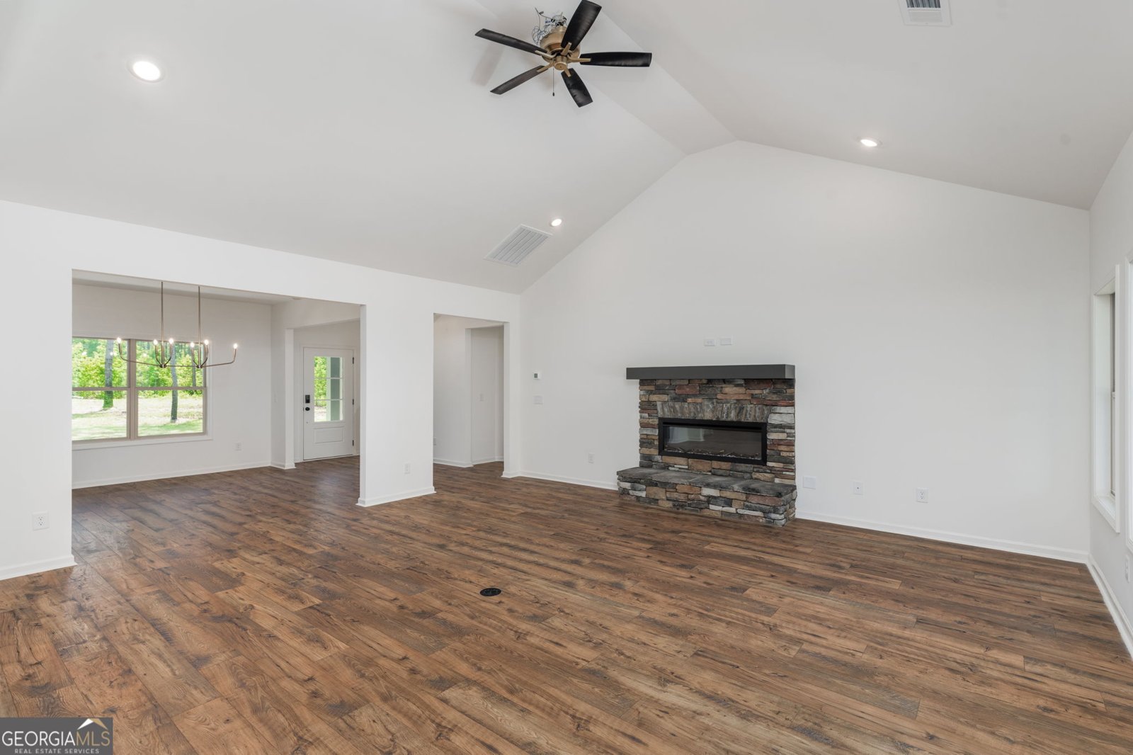 297 Bishop Road Meansville - 13