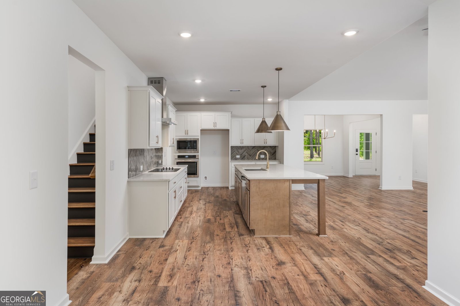 297 Bishop Road Meansville - 14