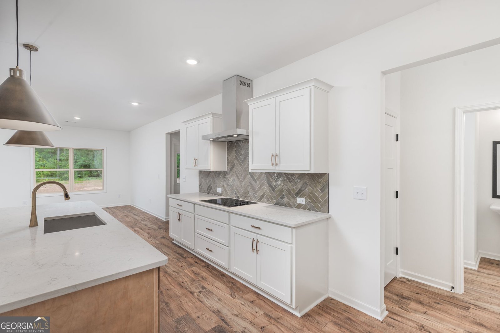 297 Bishop Road Meansville - 16