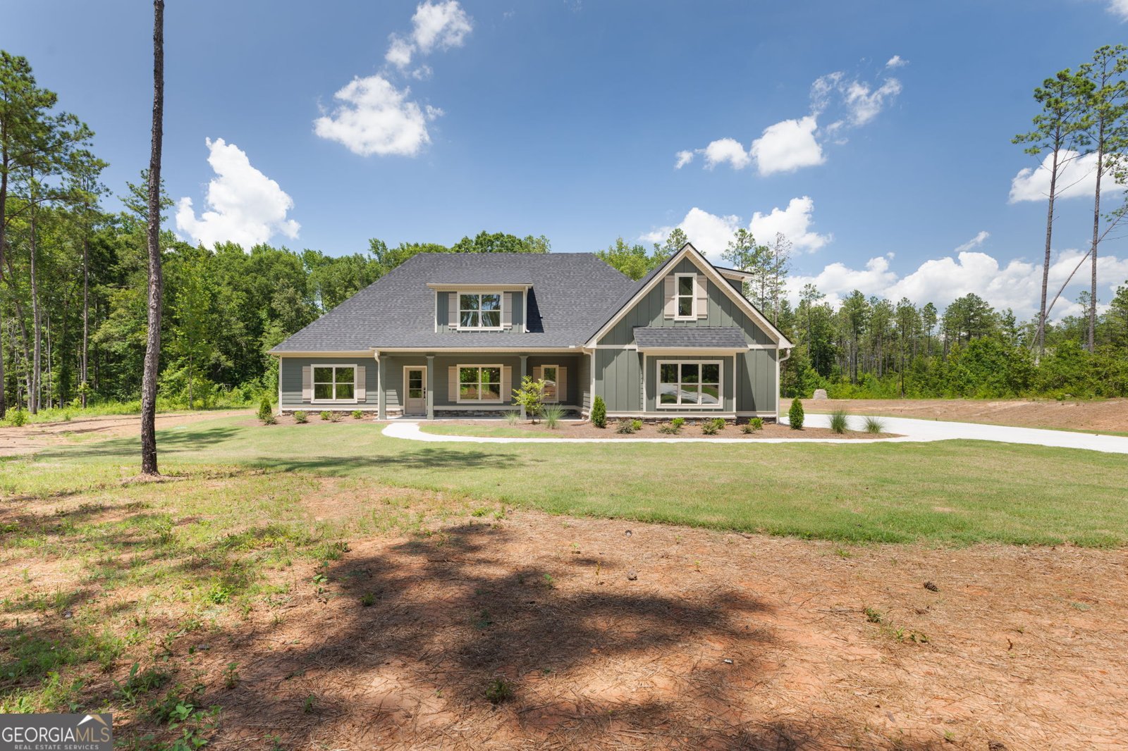 297 Bishop Road Meansville - 2