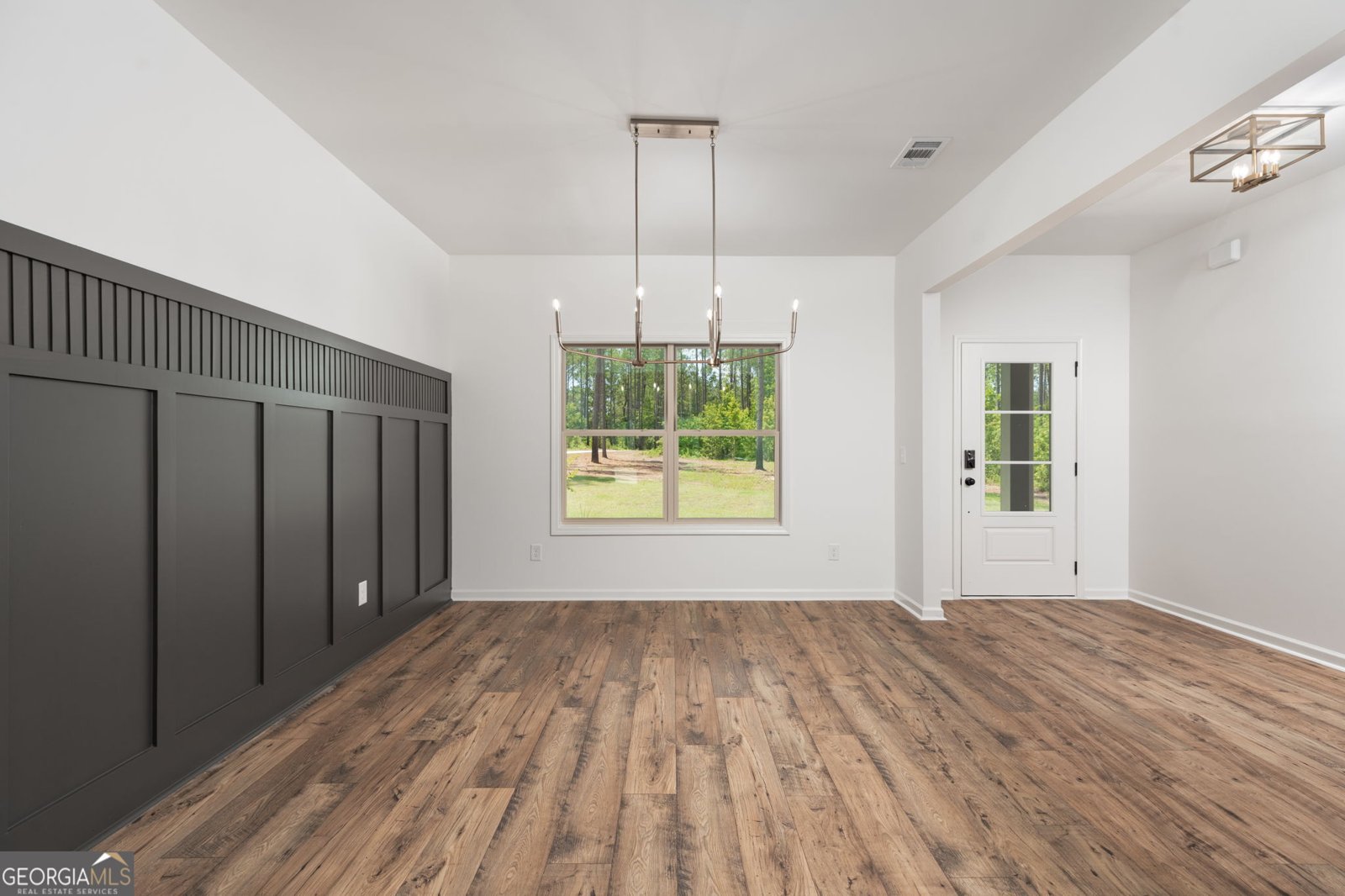 297 Bishop Road Meansville - 4