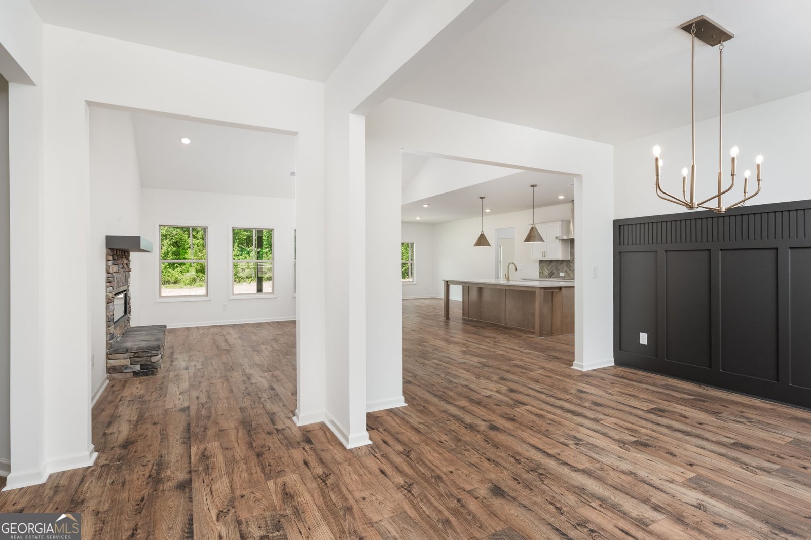 297 Bishop Road Meansville - 5