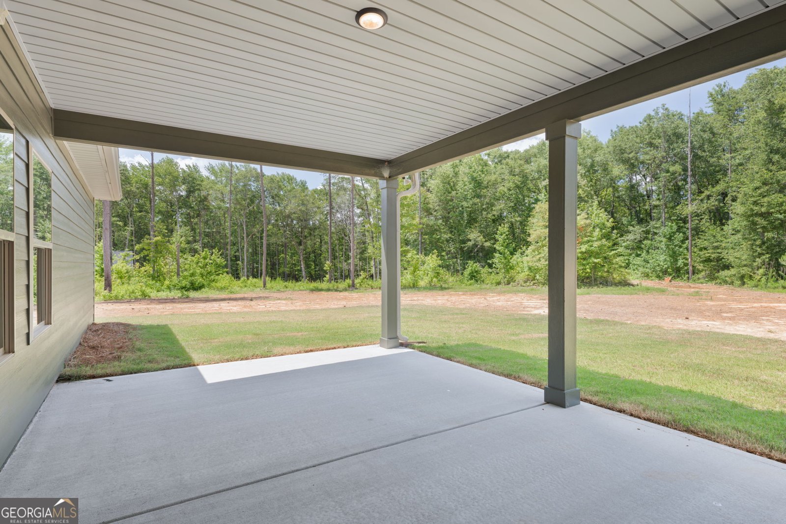 297 Bishop Road Meansville - 56