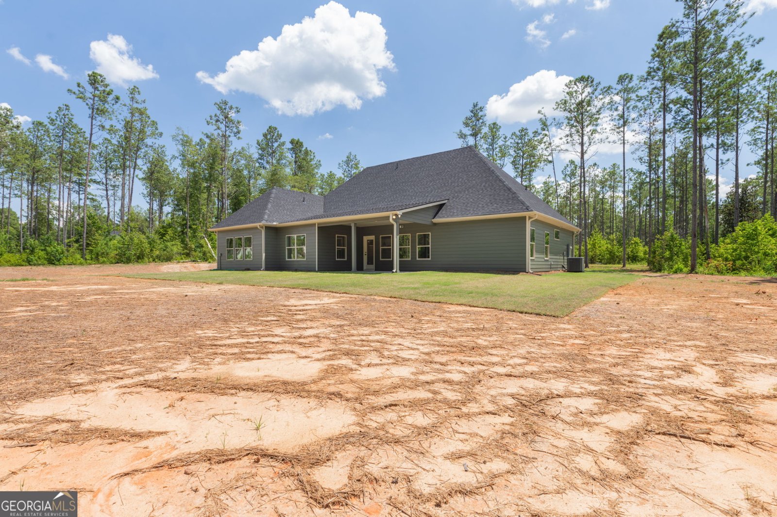 297 Bishop Road Meansville - 57