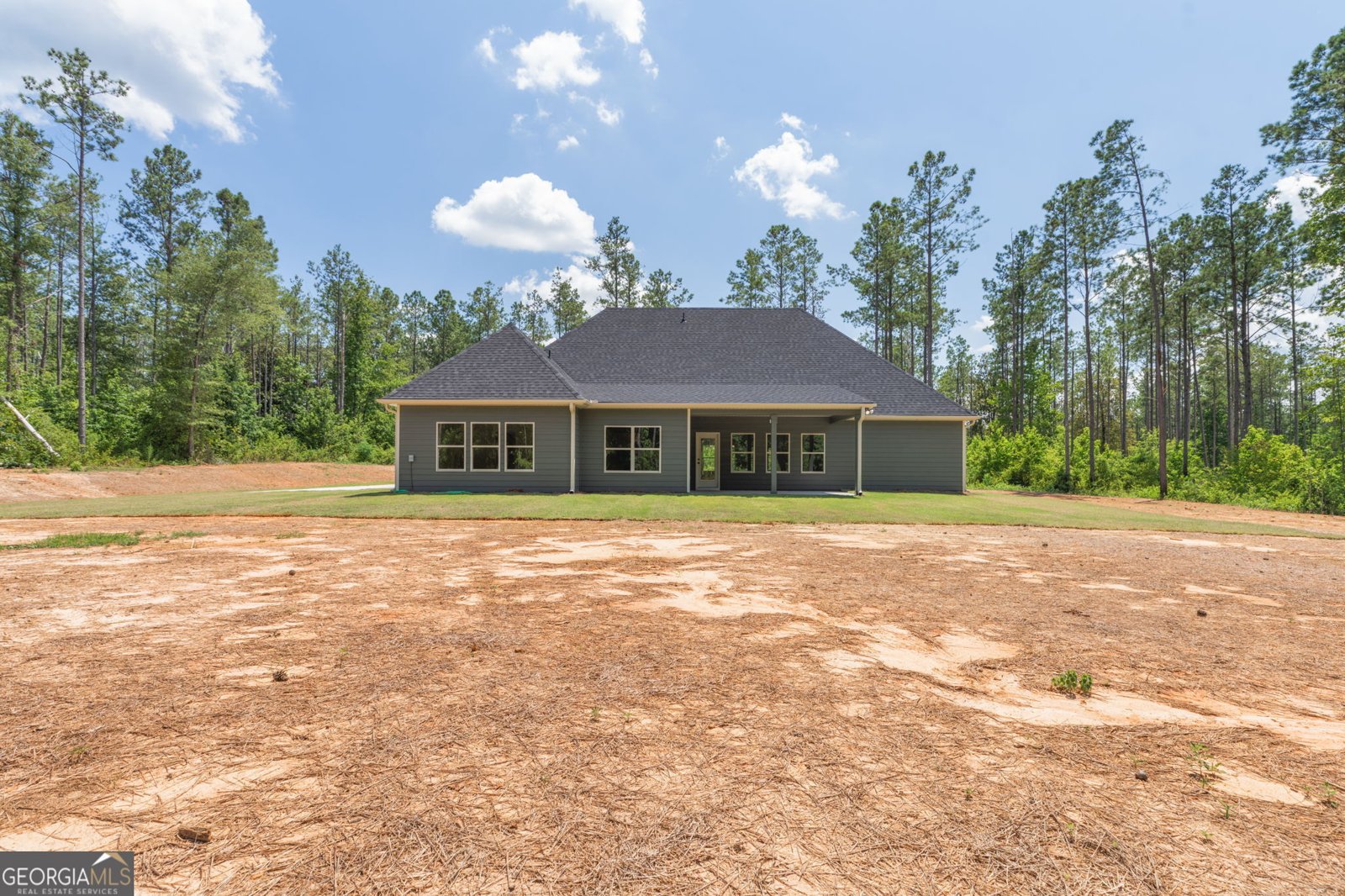 297 Bishop Road Meansville - 58