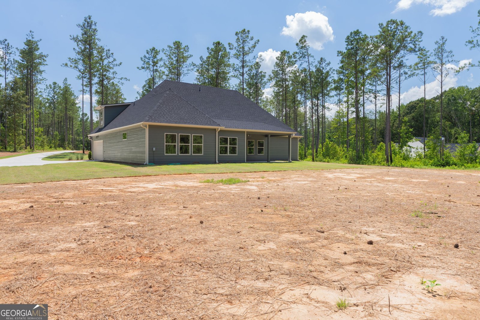 297 Bishop Road Meansville - 59