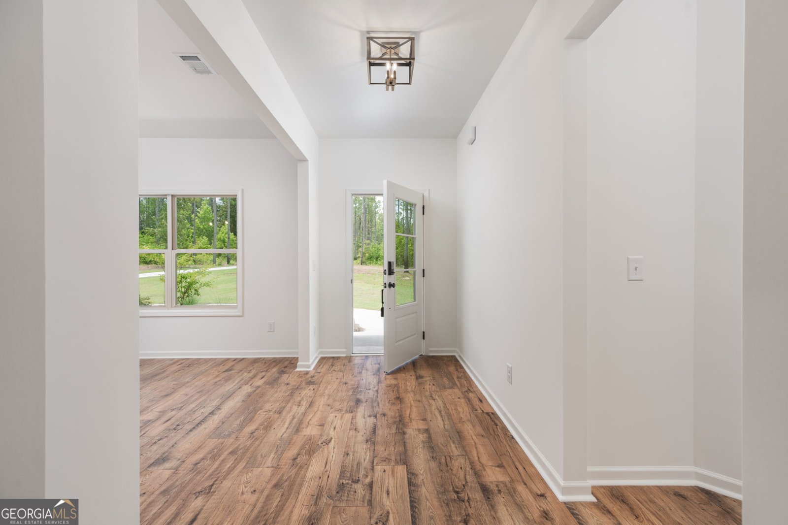 297 Bishop Road Meansville - 6