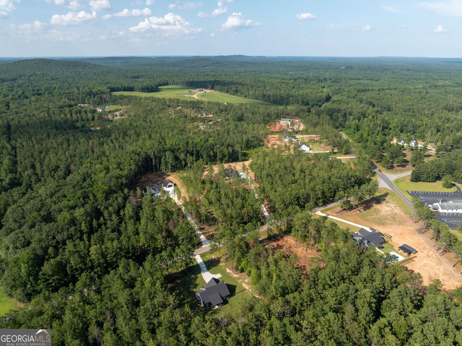 297 Bishop Road Meansville - 60