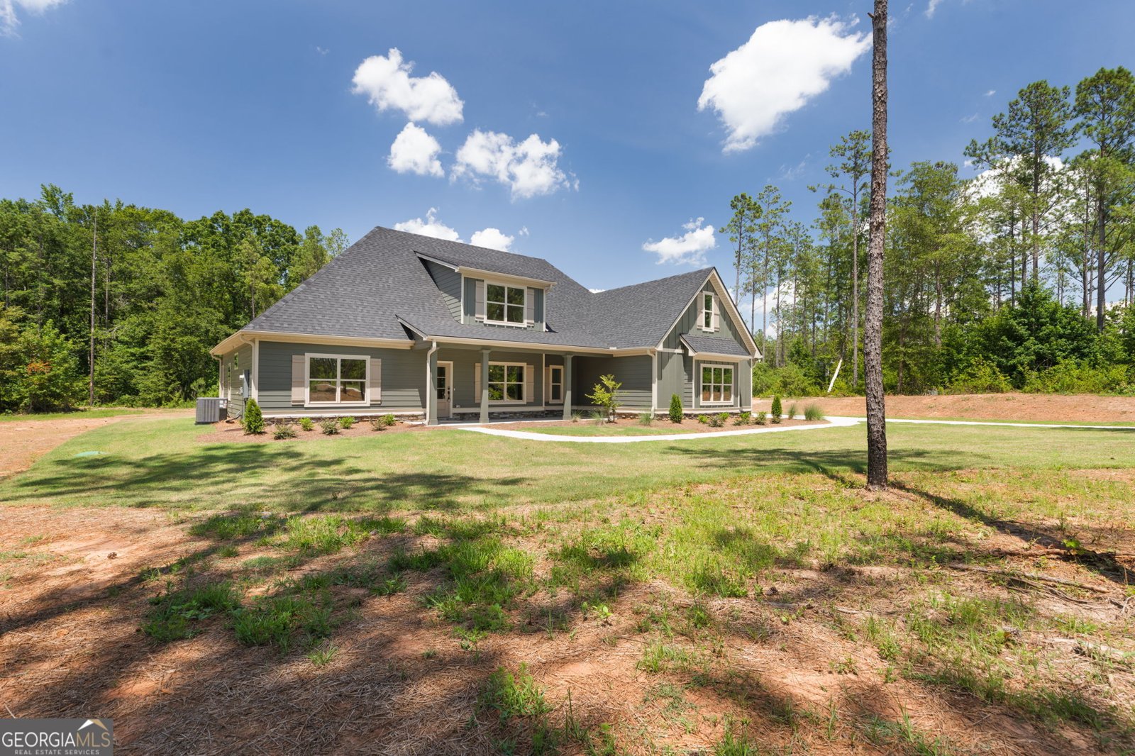 297 Bishop Road Meansville - 61