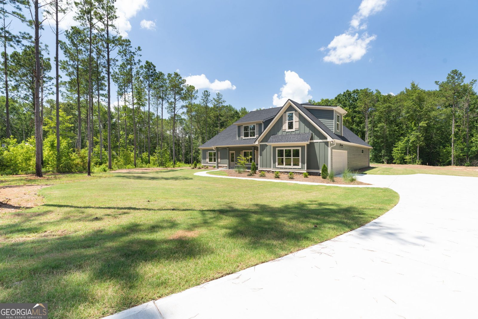 297 Bishop Road Meansville - 63