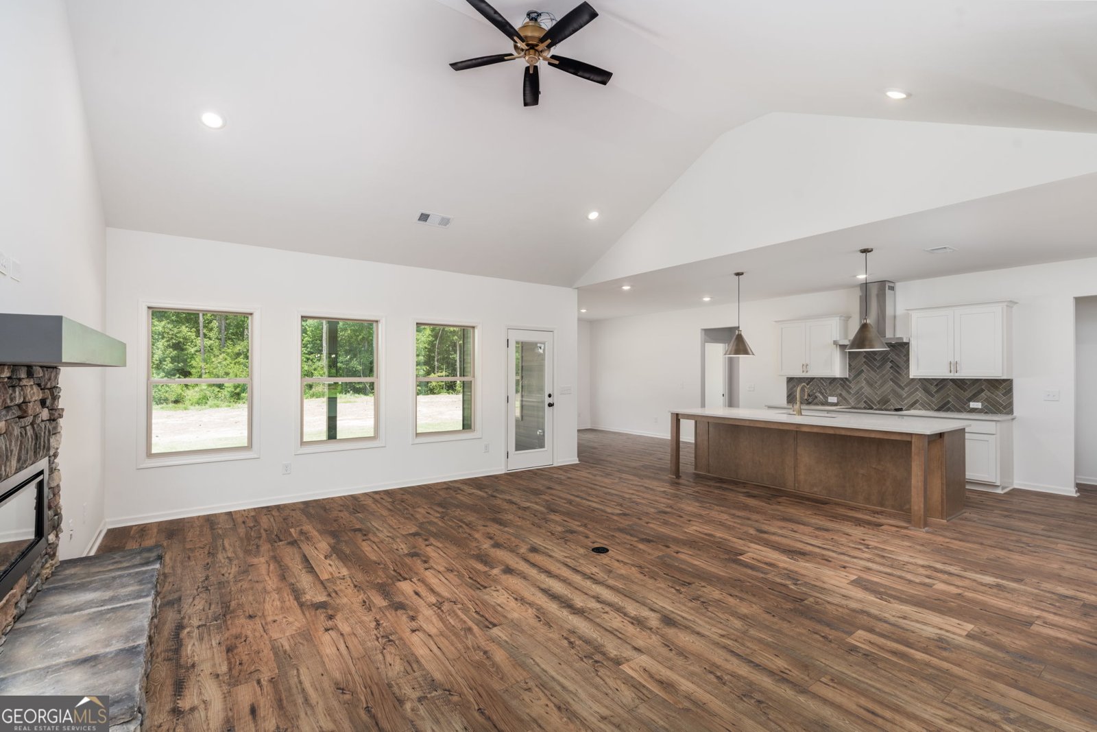 297 Bishop Road Meansville - 7