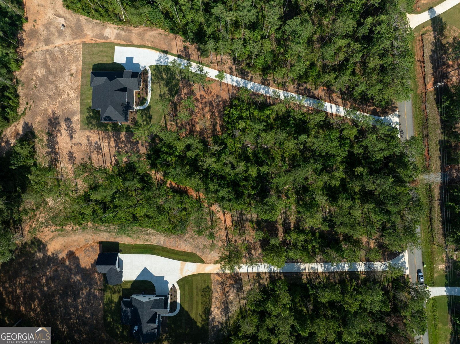 297 Bishop Road Meansville - 70