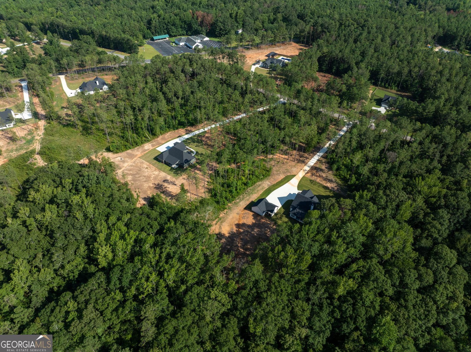 297 Bishop Road Meansville - 71