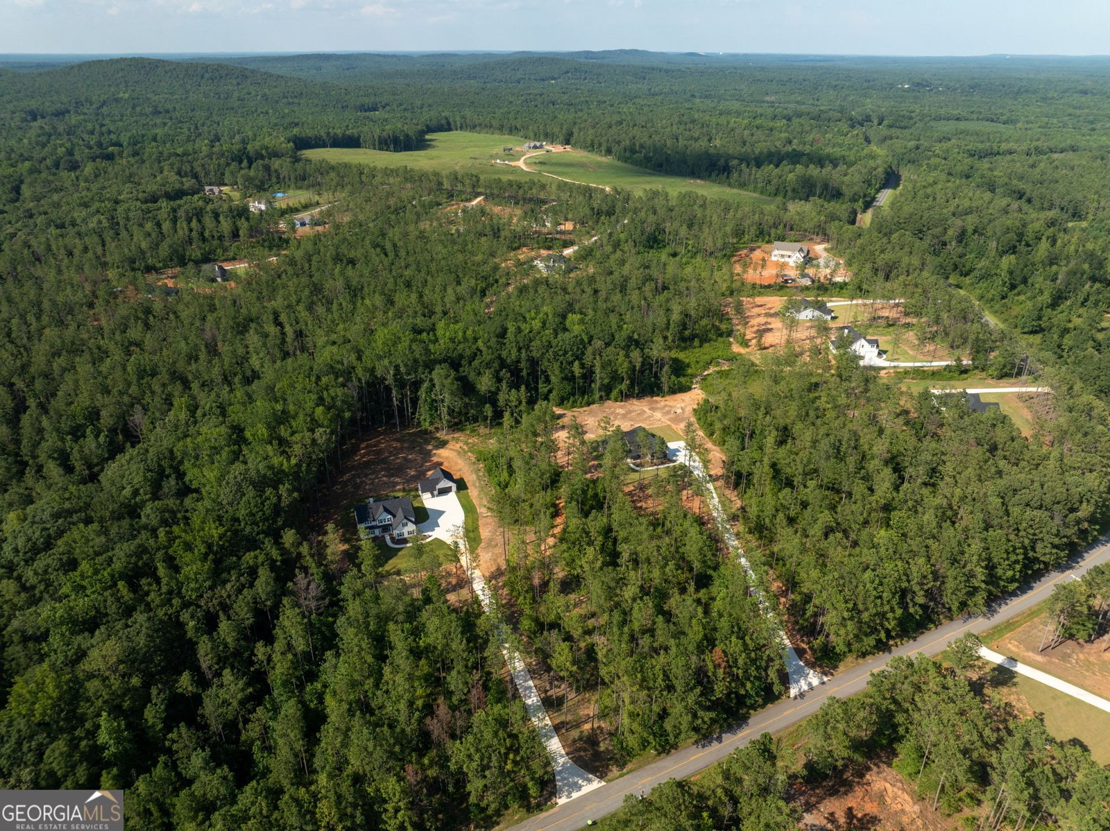 297 Bishop Road Meansville - 73