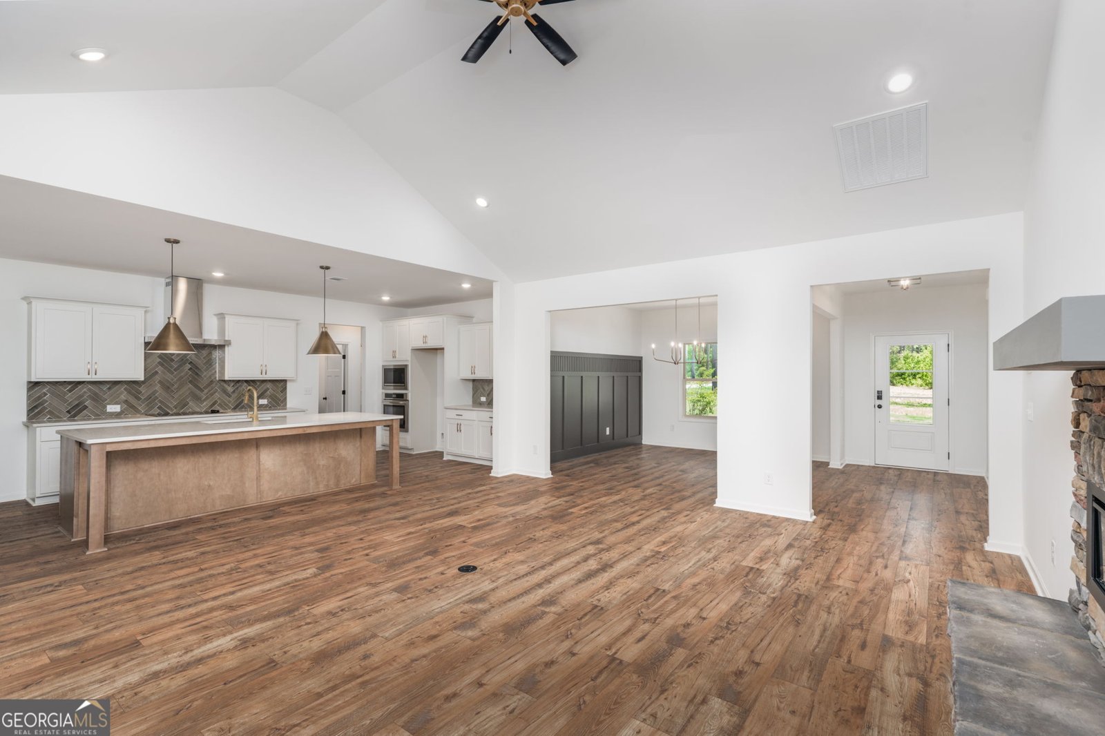 297 Bishop Road Meansville - 9