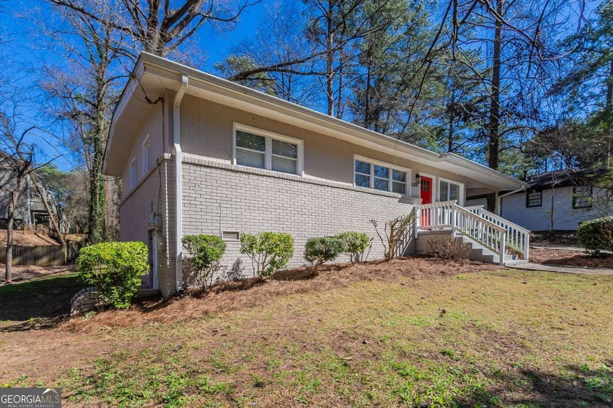 1584 Belva Avenue Decatur - 2