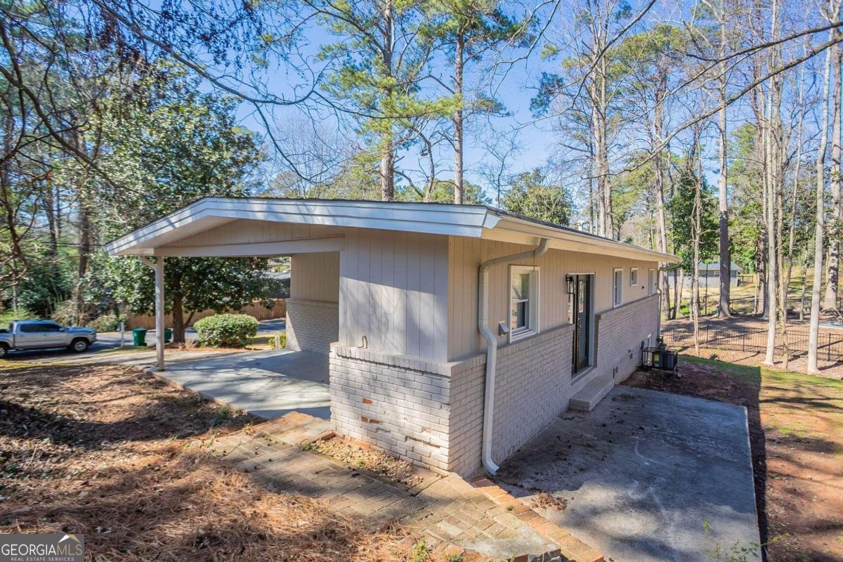 1584 Belva Avenue Decatur - 3
