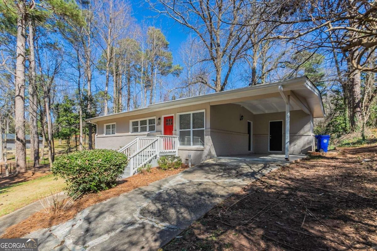 1584 Belva Avenue Decatur - 4