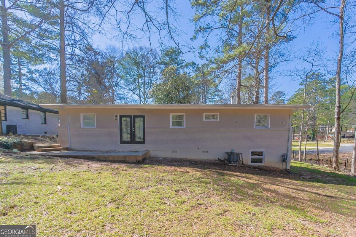 1584 Belva Avenue Decatur - 5