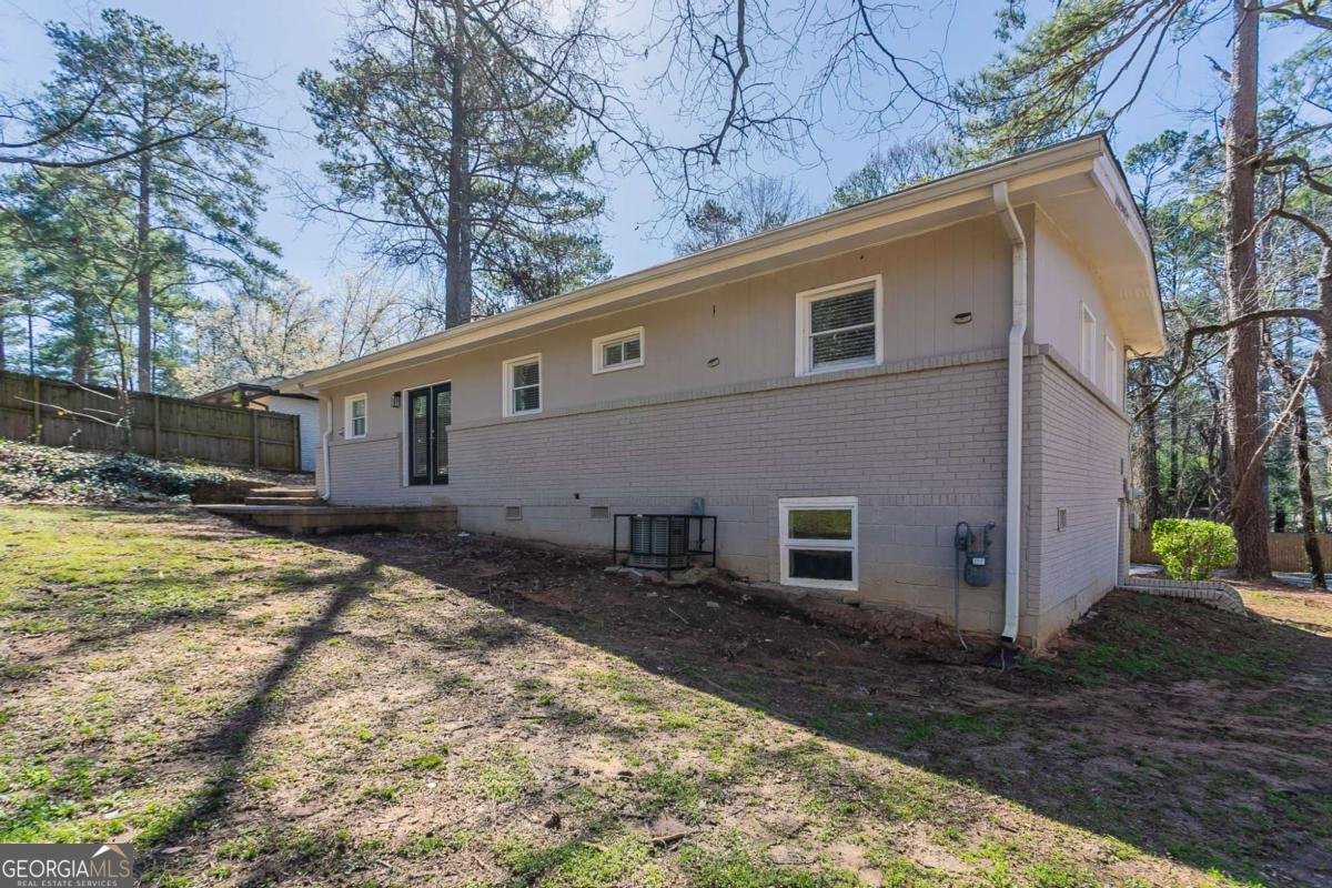 1584 Belva Avenue Decatur - 7