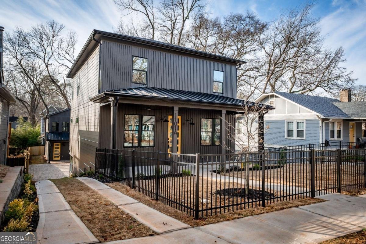 1103 Boulevard Drive Atlanta - 1