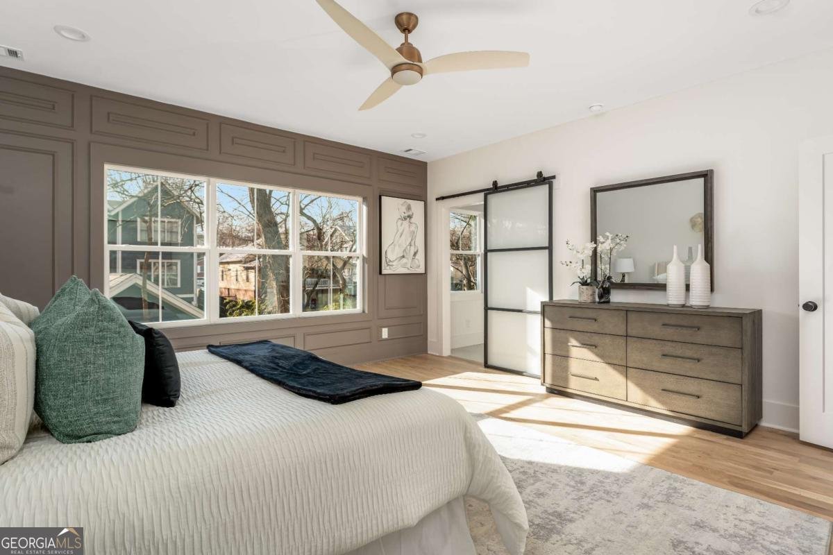 1103 Boulevard Drive Atlanta - 17