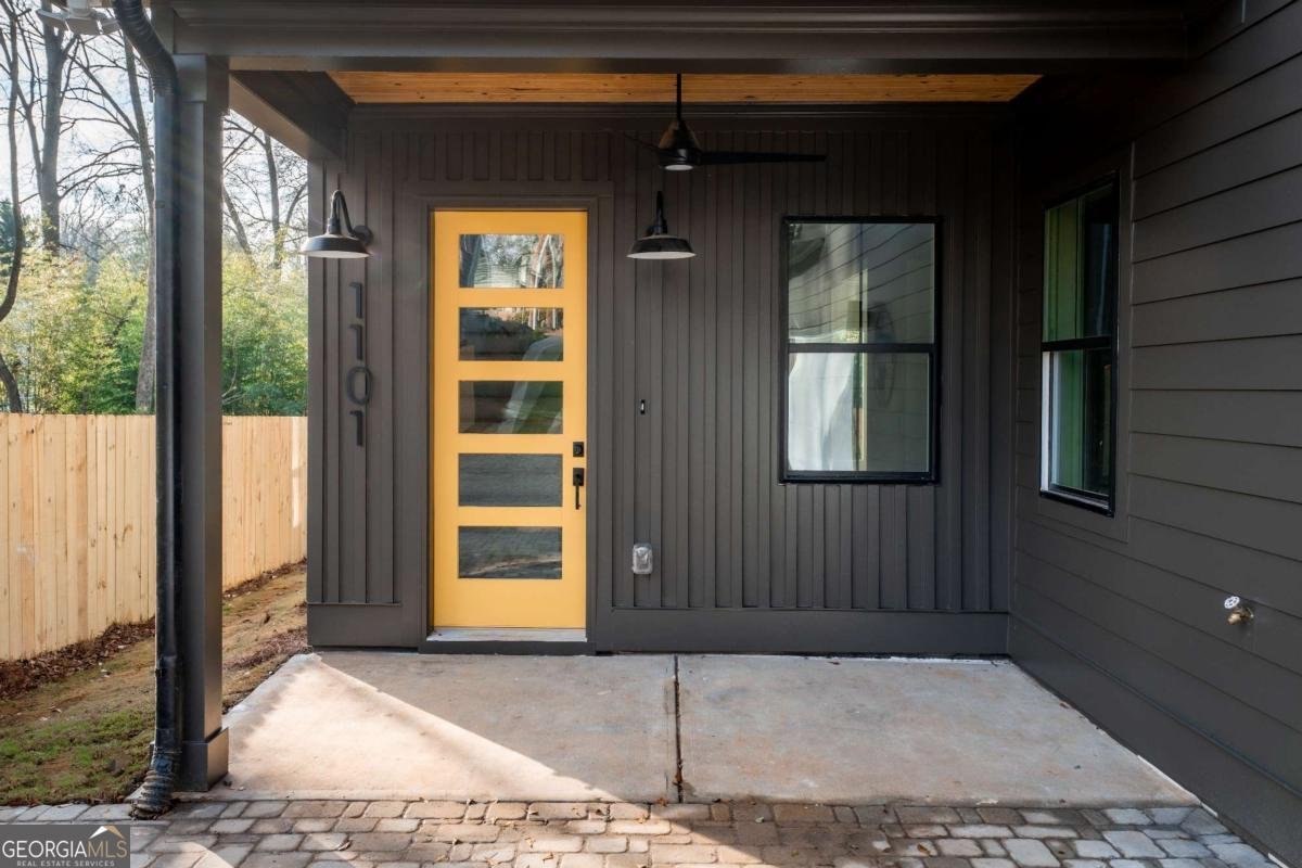 1103 Boulevard Drive Atlanta - 2