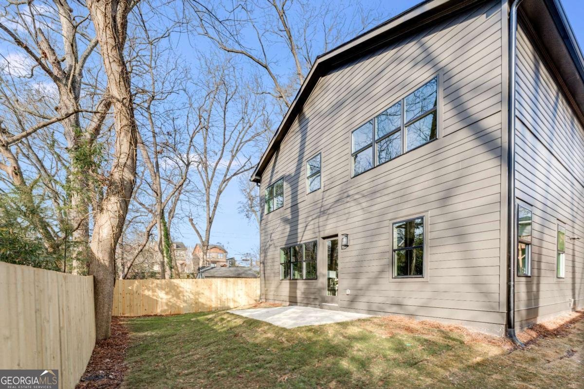 1103 Boulevard Drive Atlanta - 28