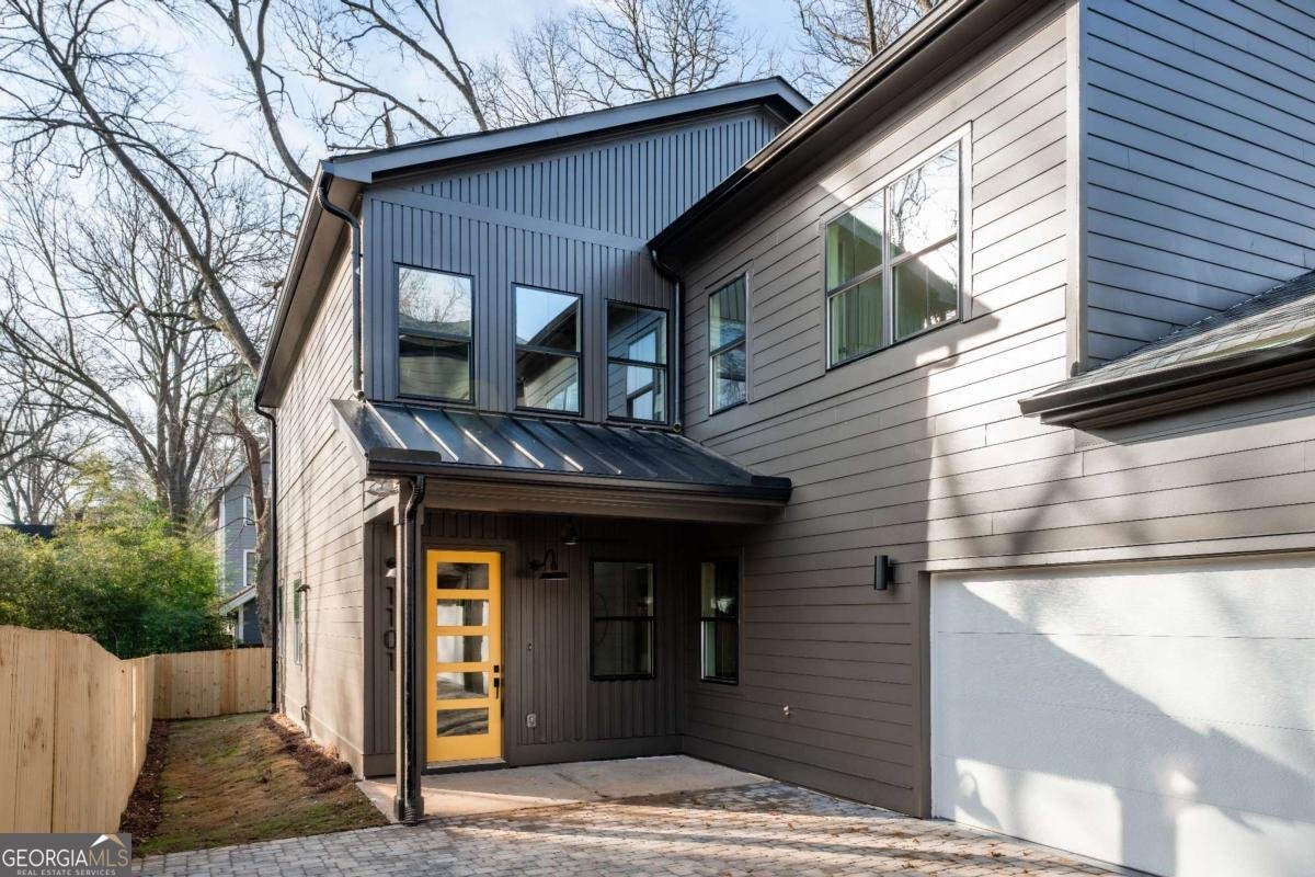 1103 Boulevard Drive Atlanta - 29