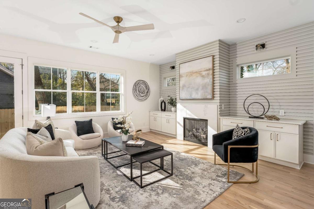 1103 Boulevard Drive Atlanta - 3