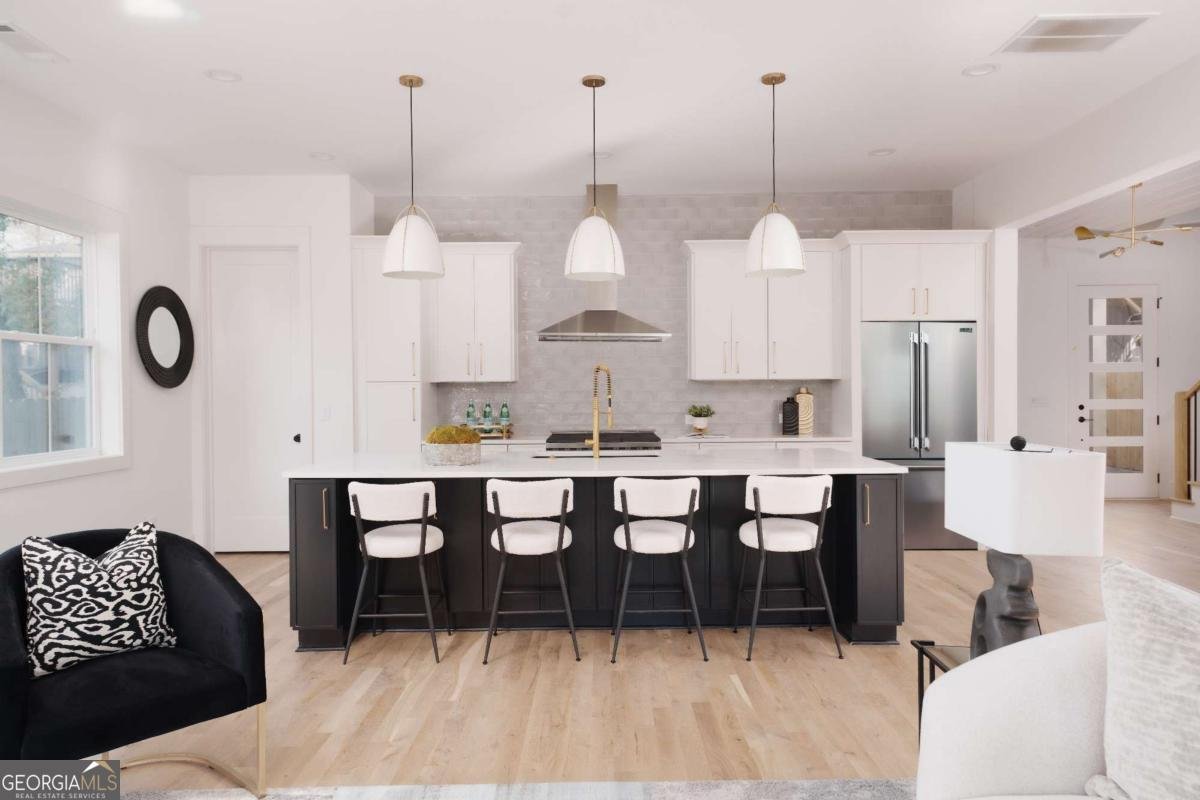 1103 Boulevard Drive Atlanta - 4